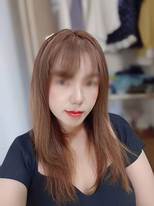 しゅうしゅうちゃん（23歳）